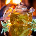 El té de tila ayuda a bajar la tensión arterial.