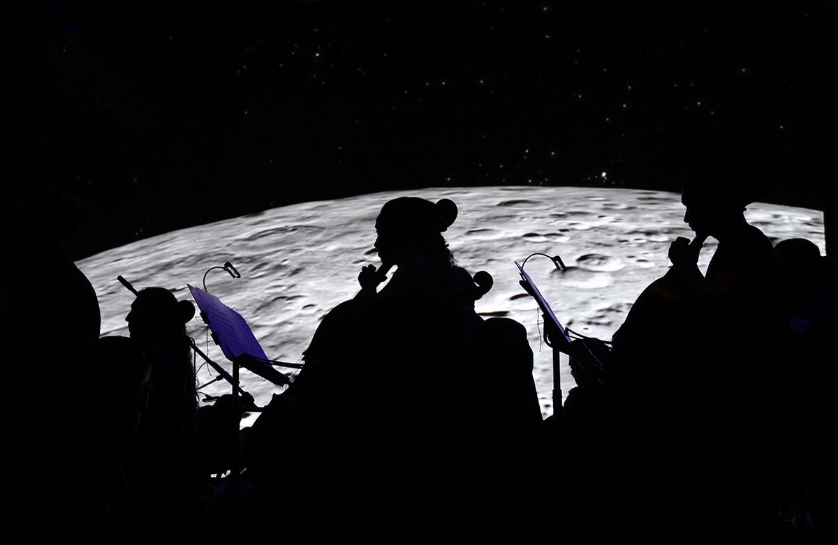 Pablo Andrés Monsalve, enviado especial de SEMANA 