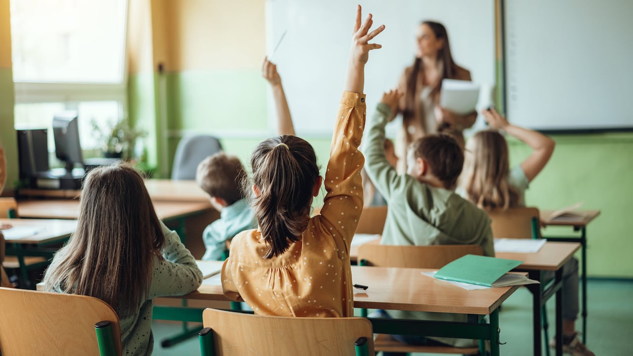 Niños y adolescentes