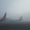 Aeropuerto José María Córdova de Rionegro.