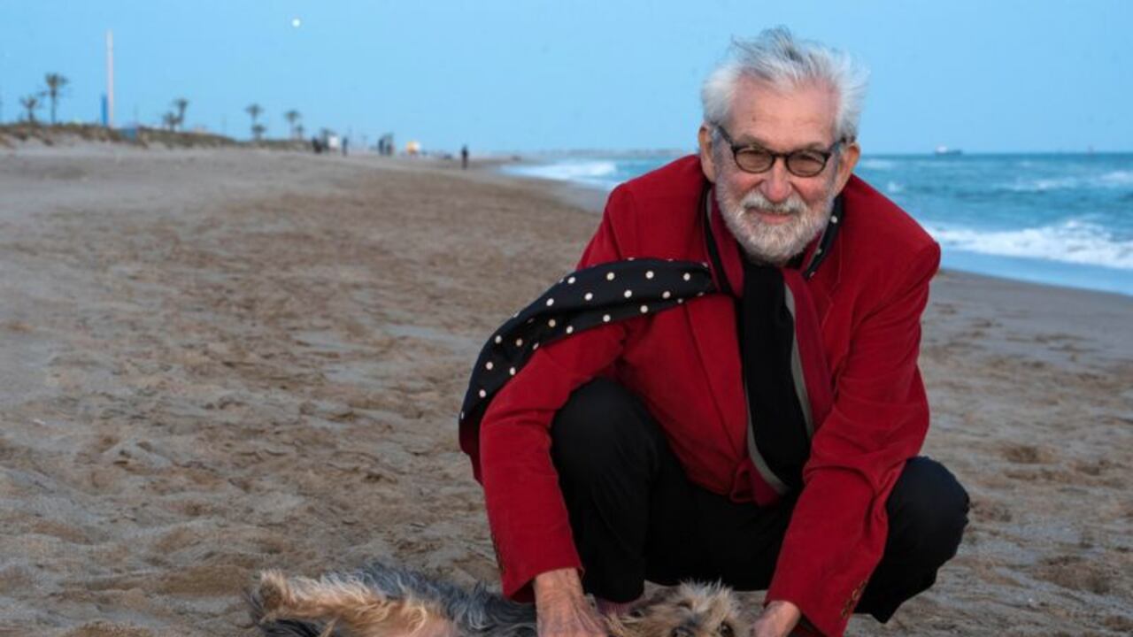 Oscar Tusquets reflexiona en su libro más reciente sobre la necesidad de aprender a morir.