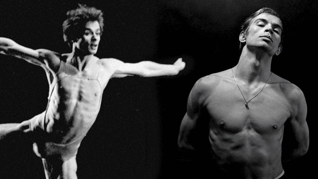 Rudolf Nureyev disputa con Vaslav Nijinsky y Mijail Baryshnikov el título de mejor bailarín del siglo XX. A diferencia de sus rivales, su vida trascendió su arte y simbolizó su época.