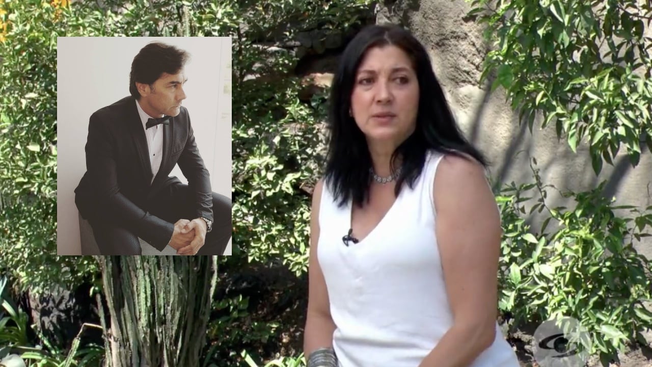 Adriana López narró todo en el programa de entretenimiento La Red