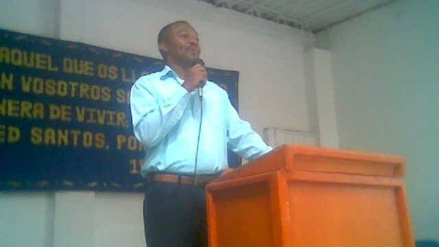 Asesinan a pastor de iglesia cristiana en Andalucía, Valle; esto es lo que se sabe.