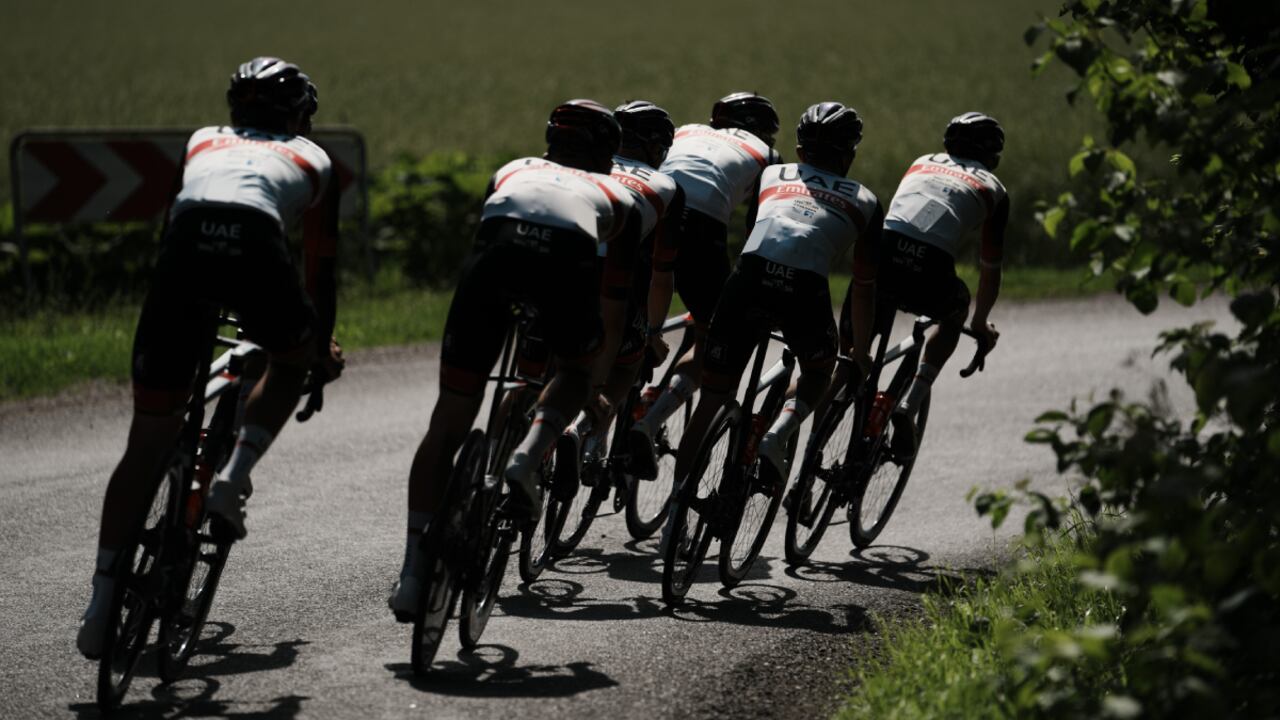 La Grande Boucle inica este viernes en Copenhague, Dinamarca.