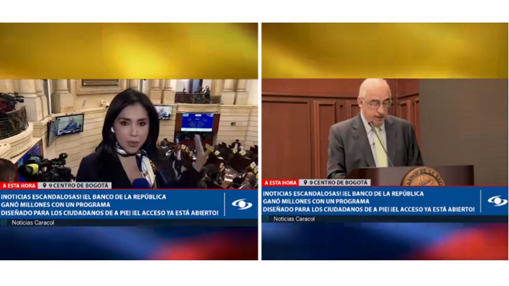 Cuidado: con voces de IA están manipulando videos de periodistas de Noticias Caracol para estafar