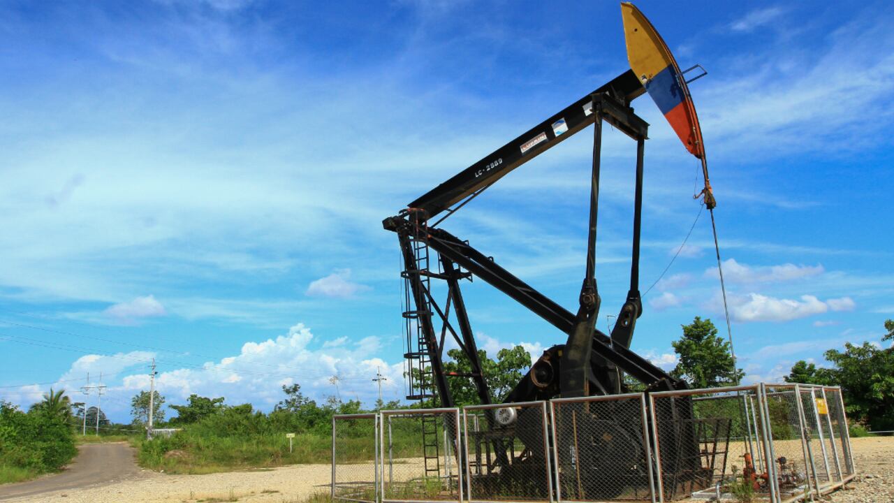 Ecopetrol y Talisman confirman nuevo hallazgo de hidrocarburos en el Meta.