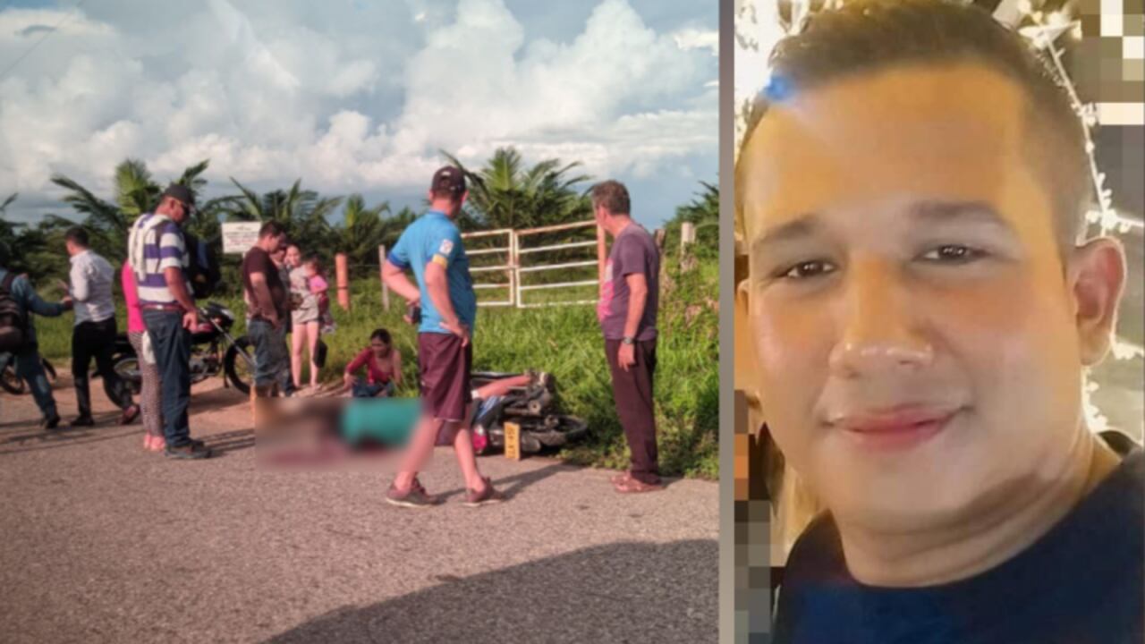 Van 10 homicidios en lo corrido del año.