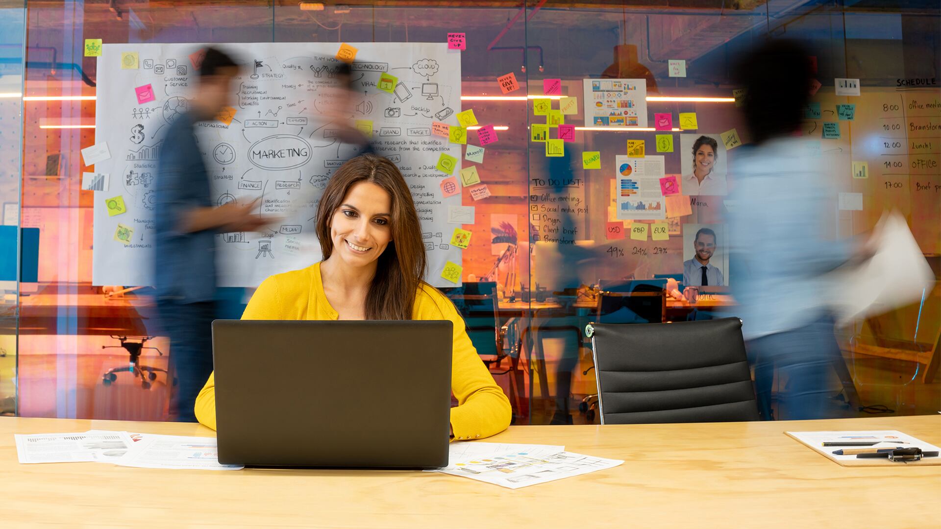 NO USAR, USO EXCLUSIVO MEJOR COLOMBIA, Especial Cundinamarca, Hub de Innovación