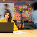 La recuperación económica ha sido liderada por las microempresas, con un crecimiento de 9,3 por ciento.