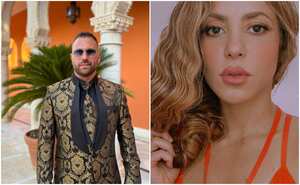 Jordi Martin es uno de los paparazzi más famosos del entretenimiento y que ha seguido de cerca la carrera de Shakira.