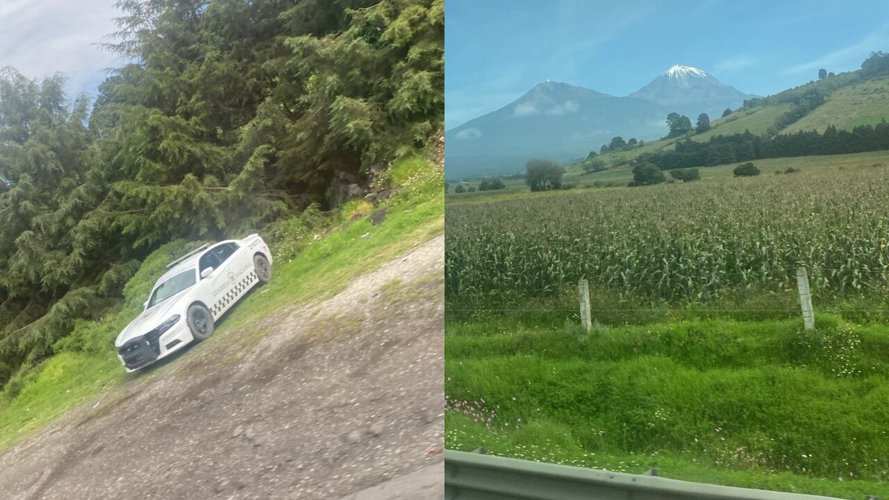 Estas fueron las últimas fotos que la familia envió a sus seres queridos.