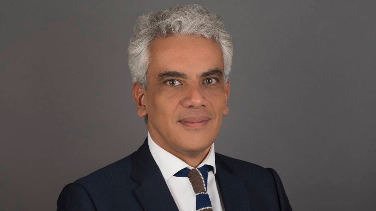 El ministro de Ambiente, Ricardo Lozano, considera que implementando cuatro pilares reducirán la deforestación en el país. Foto: archivo/Dinero.