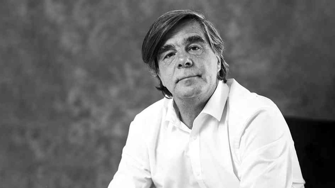 Gonzalo Mallarino, escritor