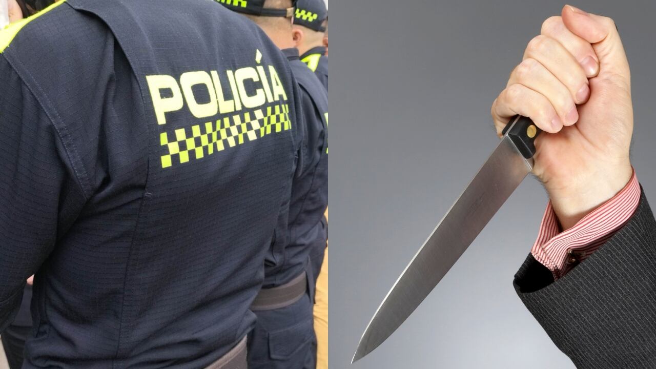Las autoridades se encuentran tras la pista del presunto asesino.