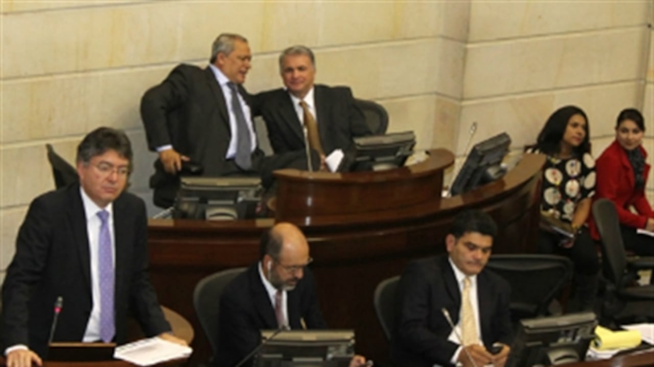 Nunca se ha hecho un análisis de las relaciones entre costos fiscales y beneficios sociales.