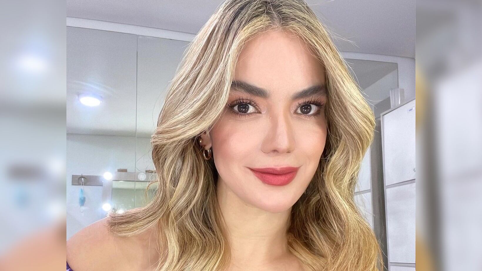 El video de Elianis Garrido que generó hasta envidia de otras mujeres