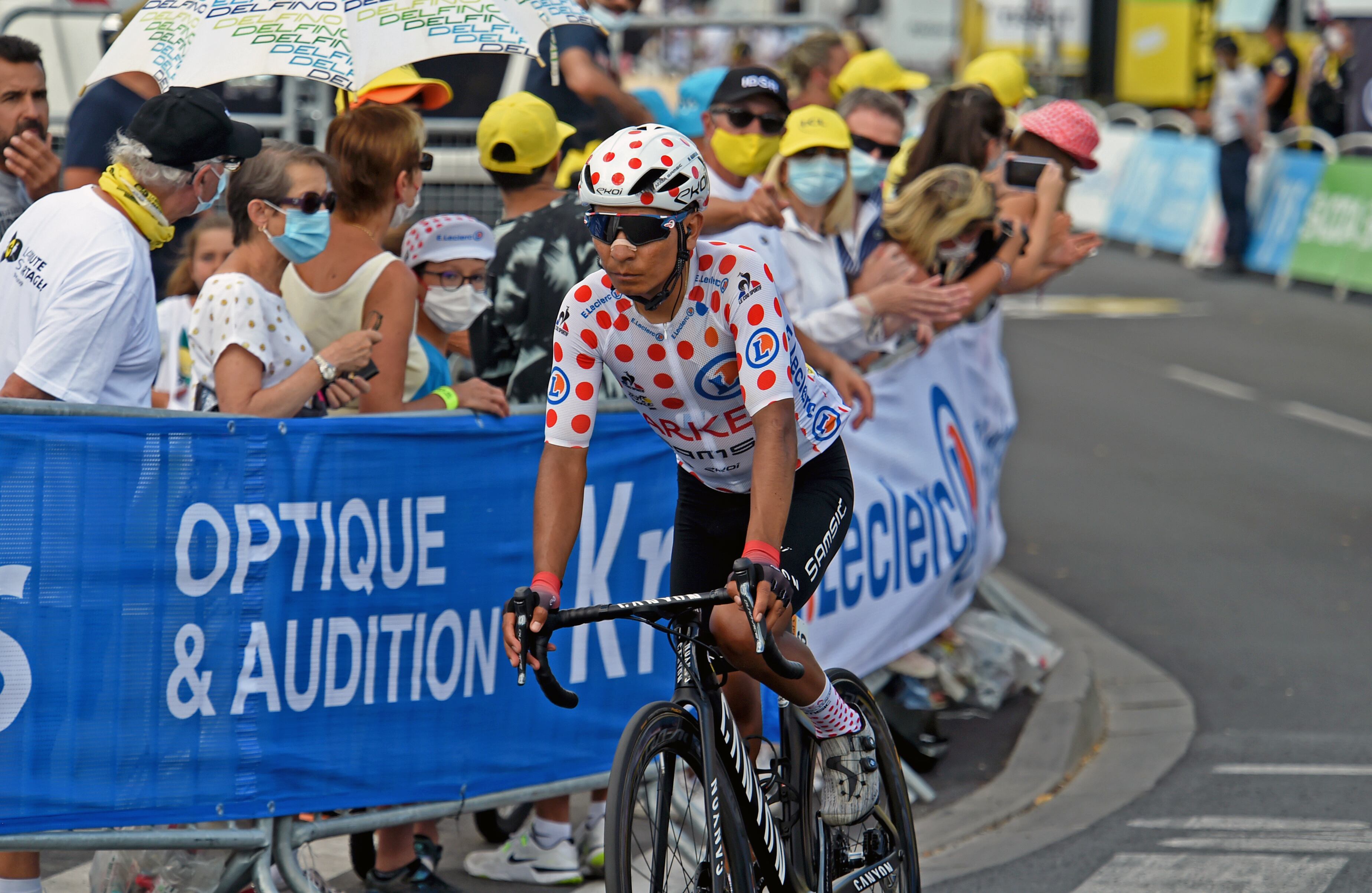 ETAPA 12 TOUR DE FRANCIA