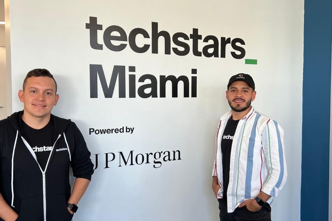 La aceleradora de J.P Morgan, Techstars, seleccionó a Kuadra, la startup que tiene una solución administrativa para 5 millones de micronegocios en el país