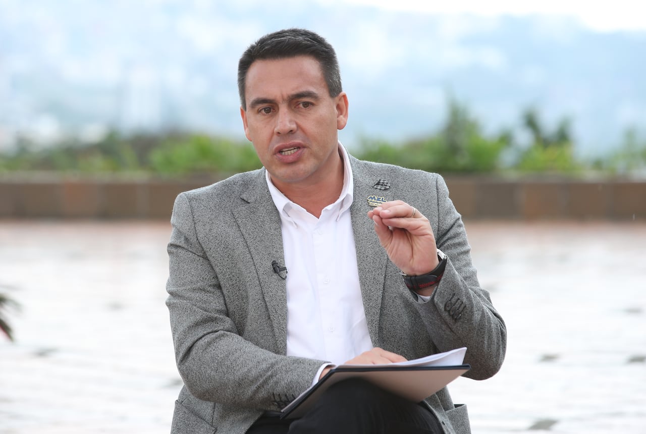 En entrevista con Yesid Lancheros, director de SEMANA, el alcalde de Manizales, Jorge Eduardo Rojas, analizó los indicadores que hoy ubican a la ciudad como la mejor para vivir en América Latina. Además hizo un llamado al país: “Recuperar la confianza en el sector privado”.