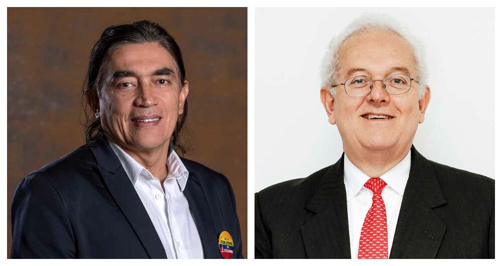 El senador Gustavo Bolívar y el ministro José Antonio Ocampo han tenido diferencias en ese tema.