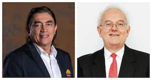 El senador Gustavo Bolívar y el ministro José Antonio Ocampo han tenido diferencias en ese tema.