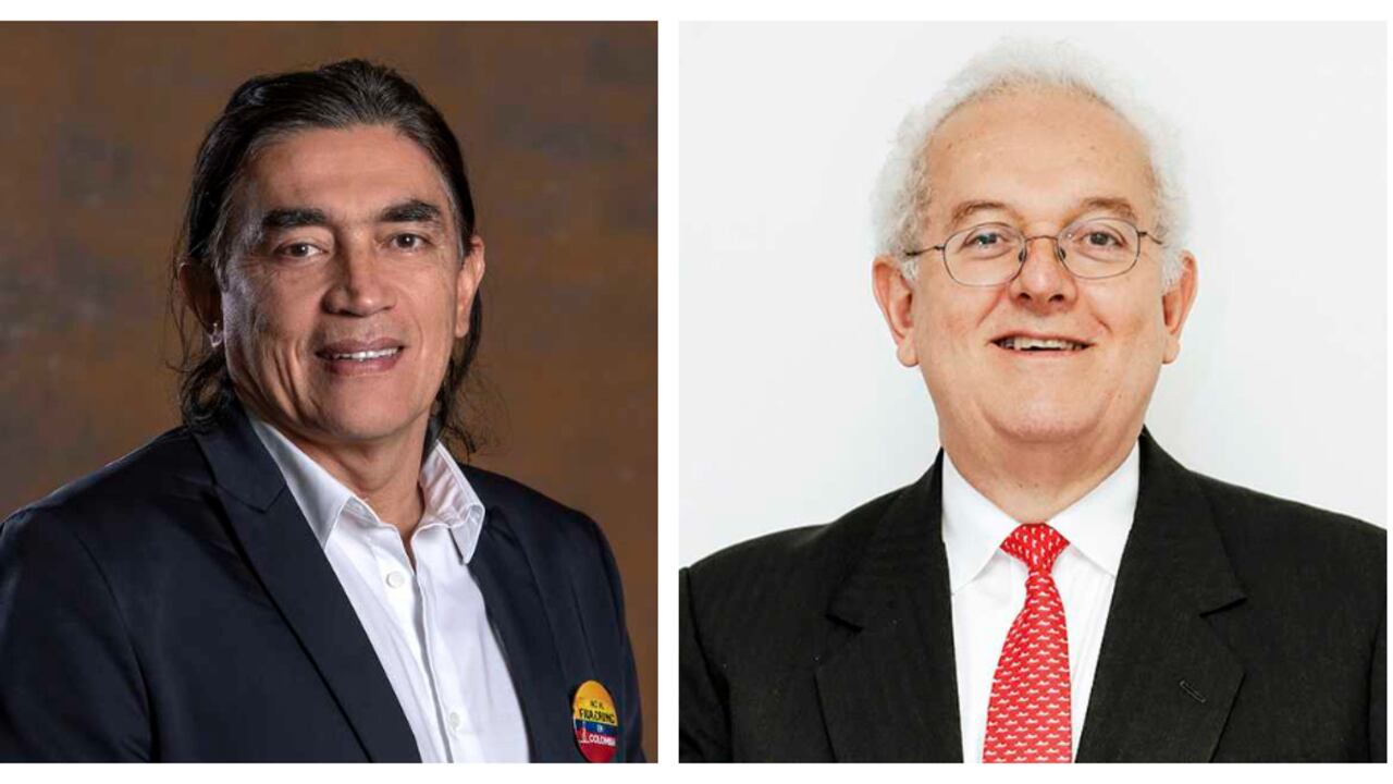 El senador Gustavo Bolívar y el ministro José Antonio Ocampo han tenido diferencias en ese tema.