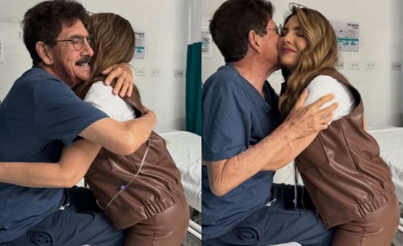 Aunque la estructura no colapsó, los daños habrían sido considerables.