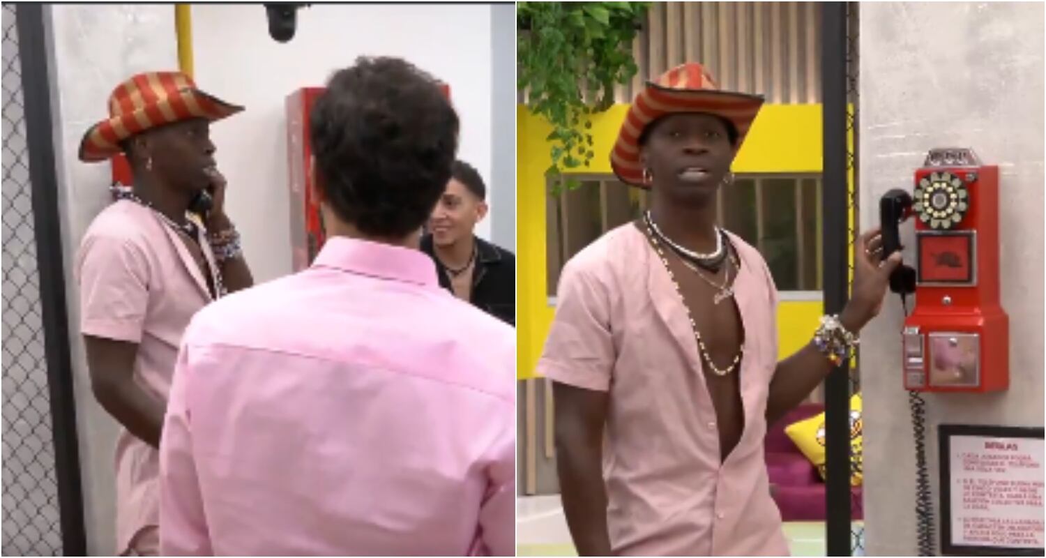 Foto: Captura de pantalla / X