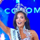 María Alejandra López, nueva Miss Universe Colombia 2026