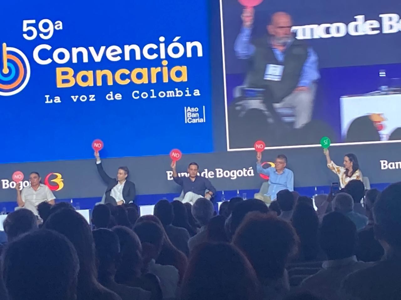 59 Convención Bancaria