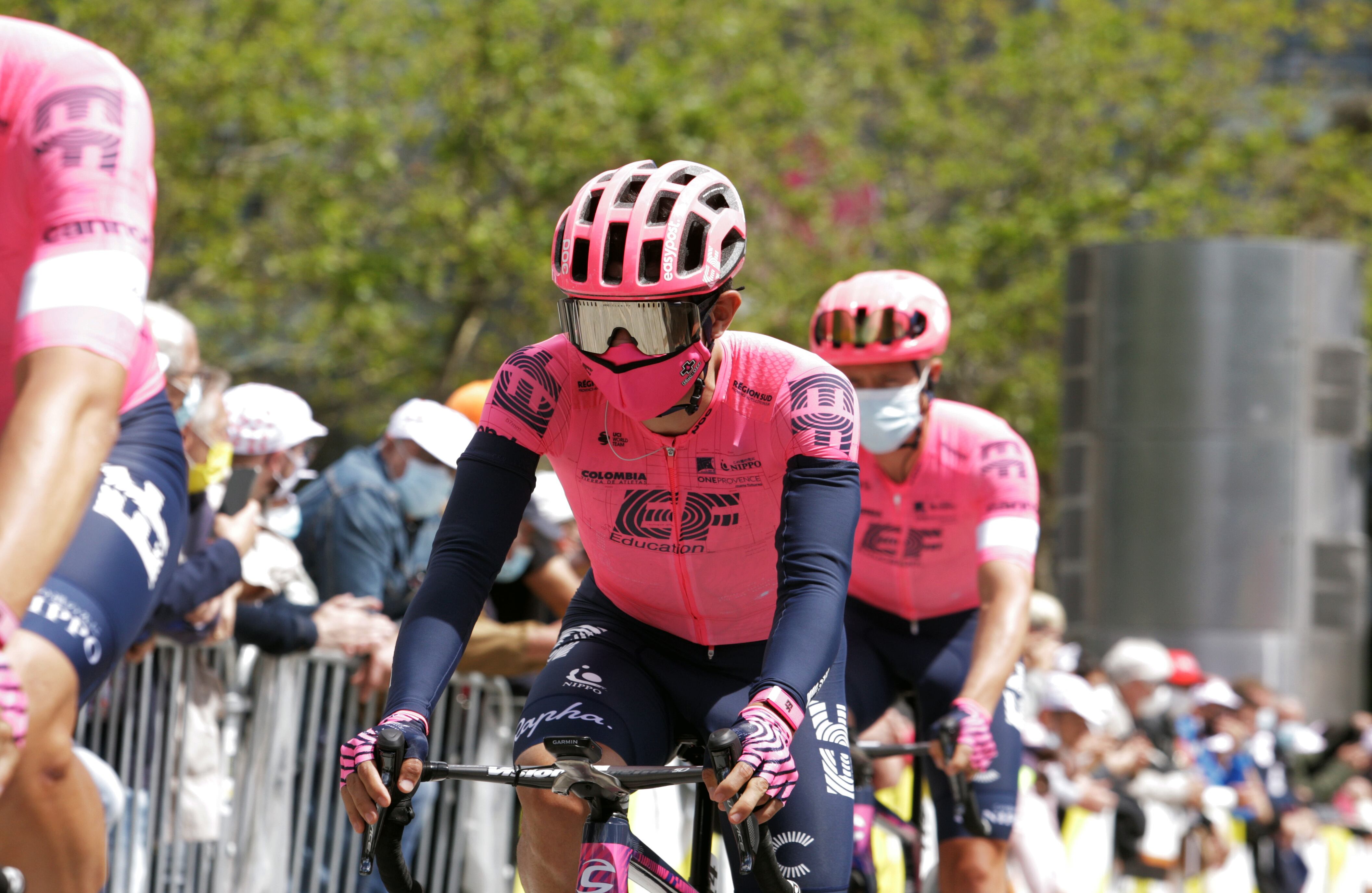 ETAPA 3 TOUR DE FRANCIA