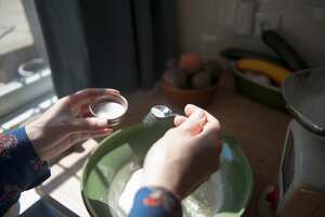 Los secretos de la sal marina y su capacidad para limpiar las malas energías de su hogar se desvelan en este artículo.