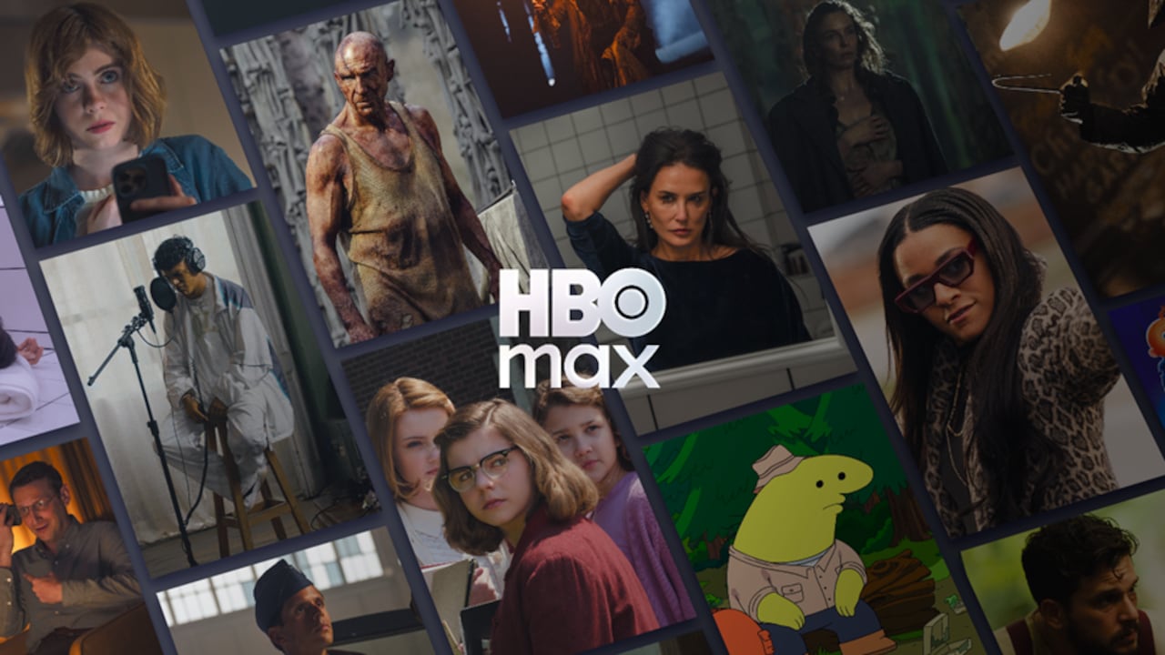 Estrenos en febrero de 2026 en HBO Max