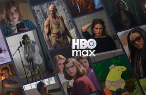 Estrenos en octubre en HBO Max