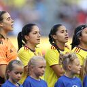 La Selección Colombia llega con la ilusión de su primer título continental