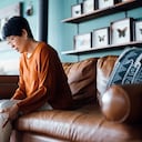 Las articulaciones de las rodillas son de las más afectadas por artritis.