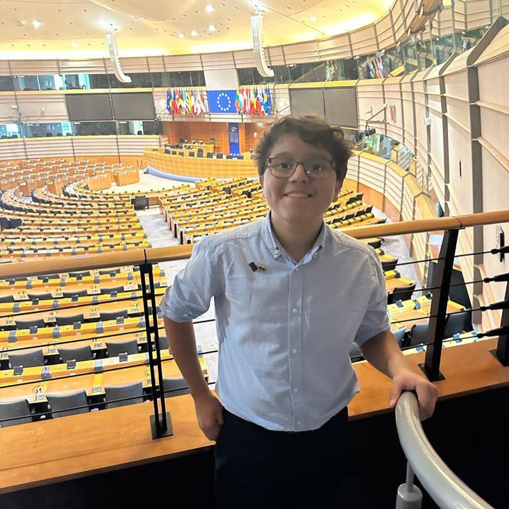 Foto: Instagram @franciscoactivista.