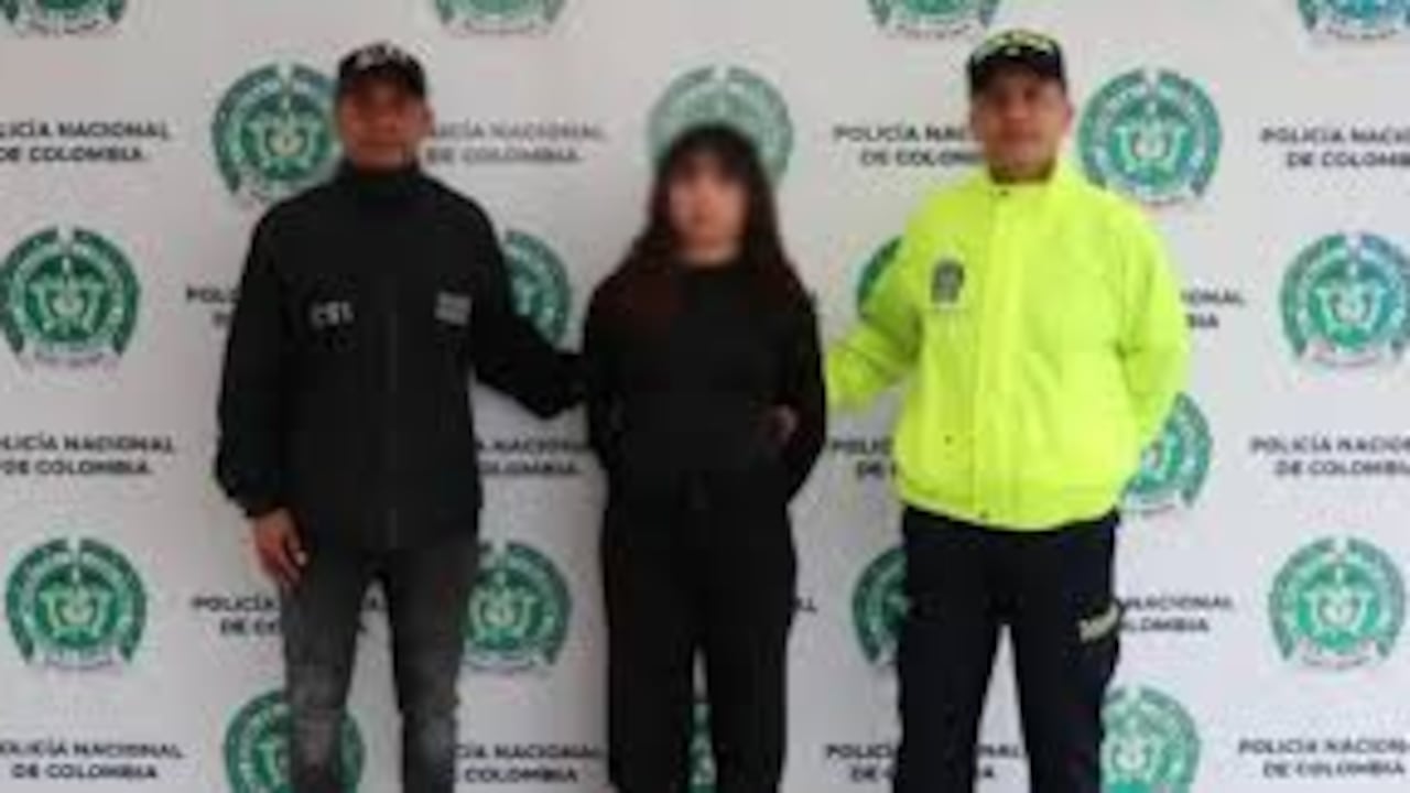 Fiscalía logra medida de aseguramiento contra procesada por homicidio en Dosquebradas.