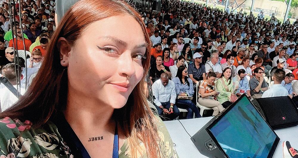  Lalis ha logrado ser contratista de tres entidades distintas.