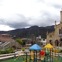 Guicán de la Sierra, Boyacá