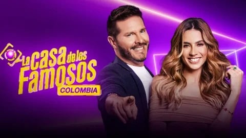 Marcelo Cezán presentará junto a Carla Giraldo la nueva temporada de La Casa de los Famosos.