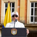 Gustavo Petro