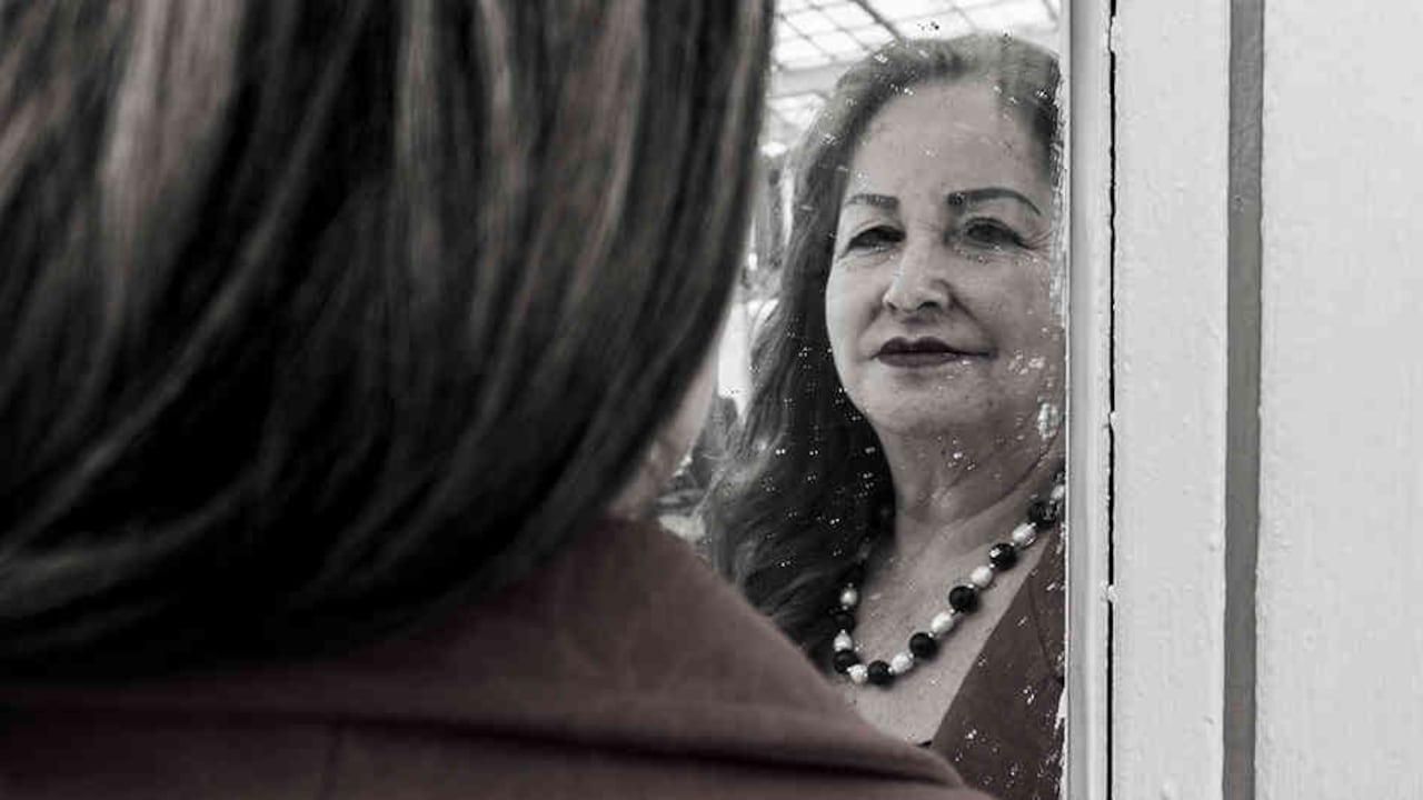 Semillas de vida fue la fundación que creó Teresa para rehabilitar a su hijo Andrés. Foto Santiago Ramírez Baquero