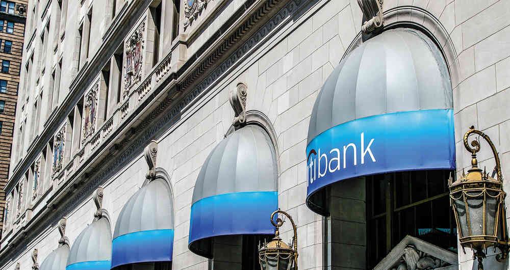 Citutrust se ha especializado en la custoida de capitales extranjeros. 