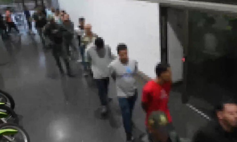 Operación 'Cronos' del Gaula de la Policía Nacional desmanteló 25 estructuras delincuenciales en el país.