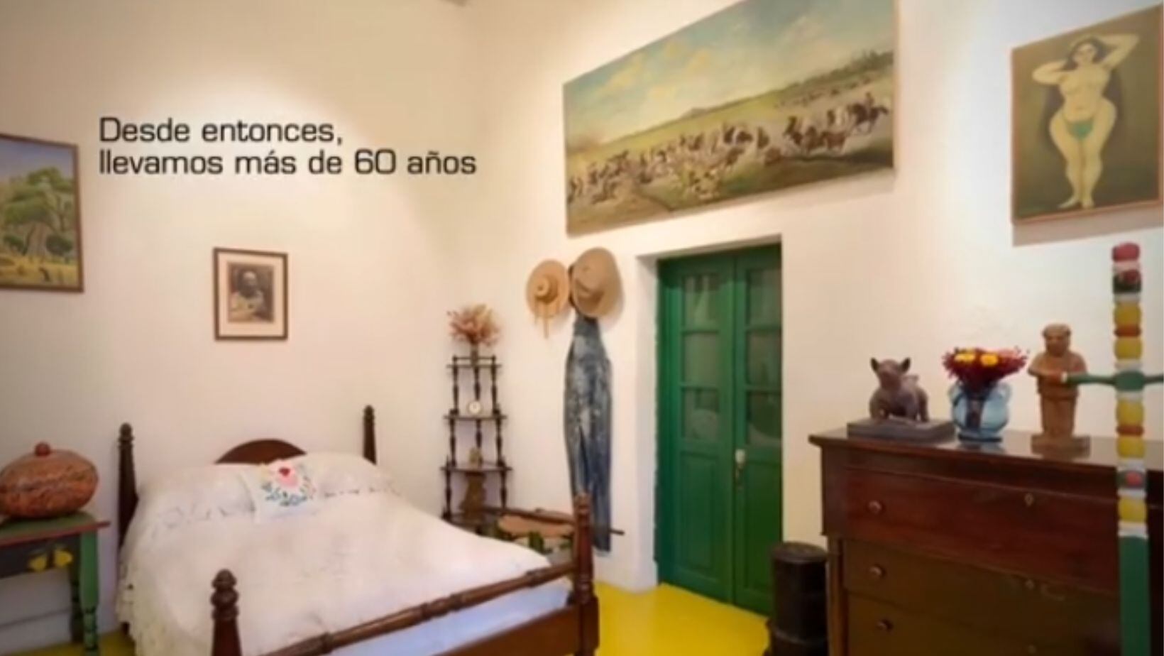 Museo Frida Kahlo en Ciudad de México: Horarios, entradas y actividades para realizar y vivir una experiencia única