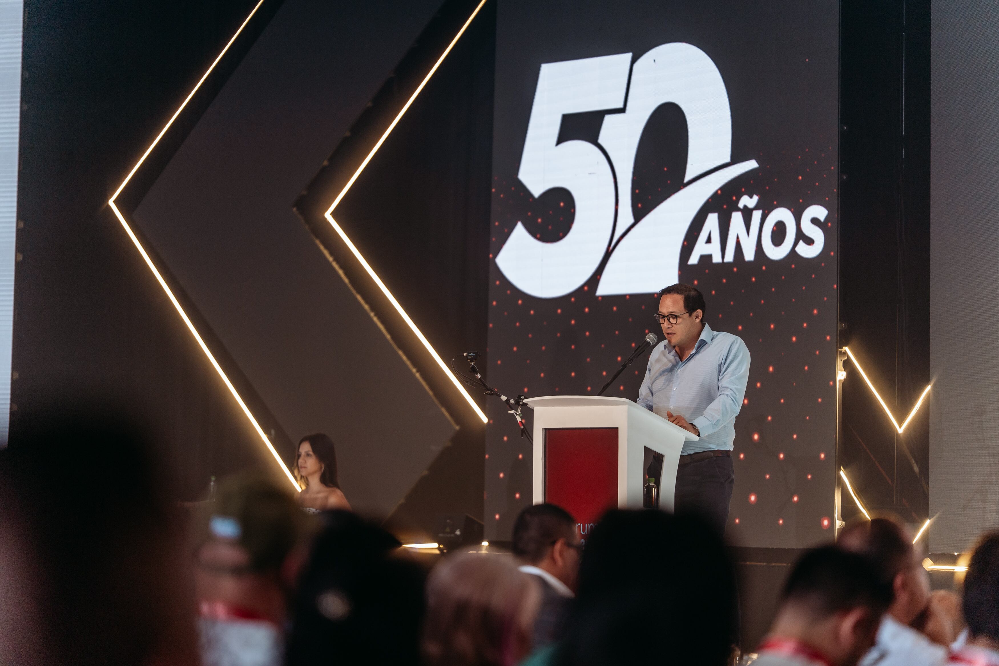 Esto se habló en el Congreso de Colfecar: los grandes problemas que enfrenta el sector transportador.