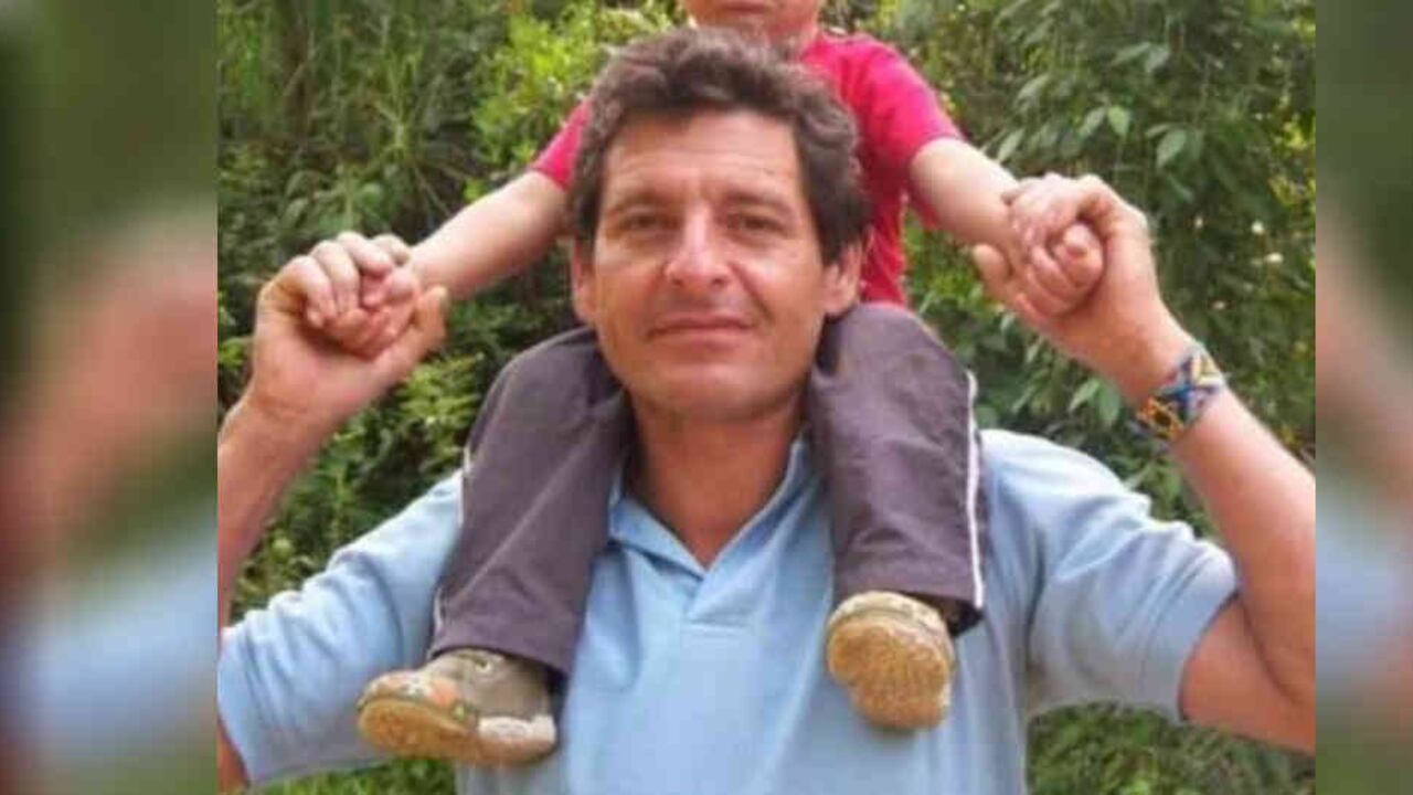 Violencia no para: asesinan a un líder ambientalista en zona rural de Cali