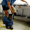 TALLER PROTESIS MINAS ANTI PERSONALES
HOSPITAL MILITAR CENTRAL
BOGOTA, MARZO 29 DE 2022
FOTOGRAFA ALEXANDRA RUIZ POVEDA